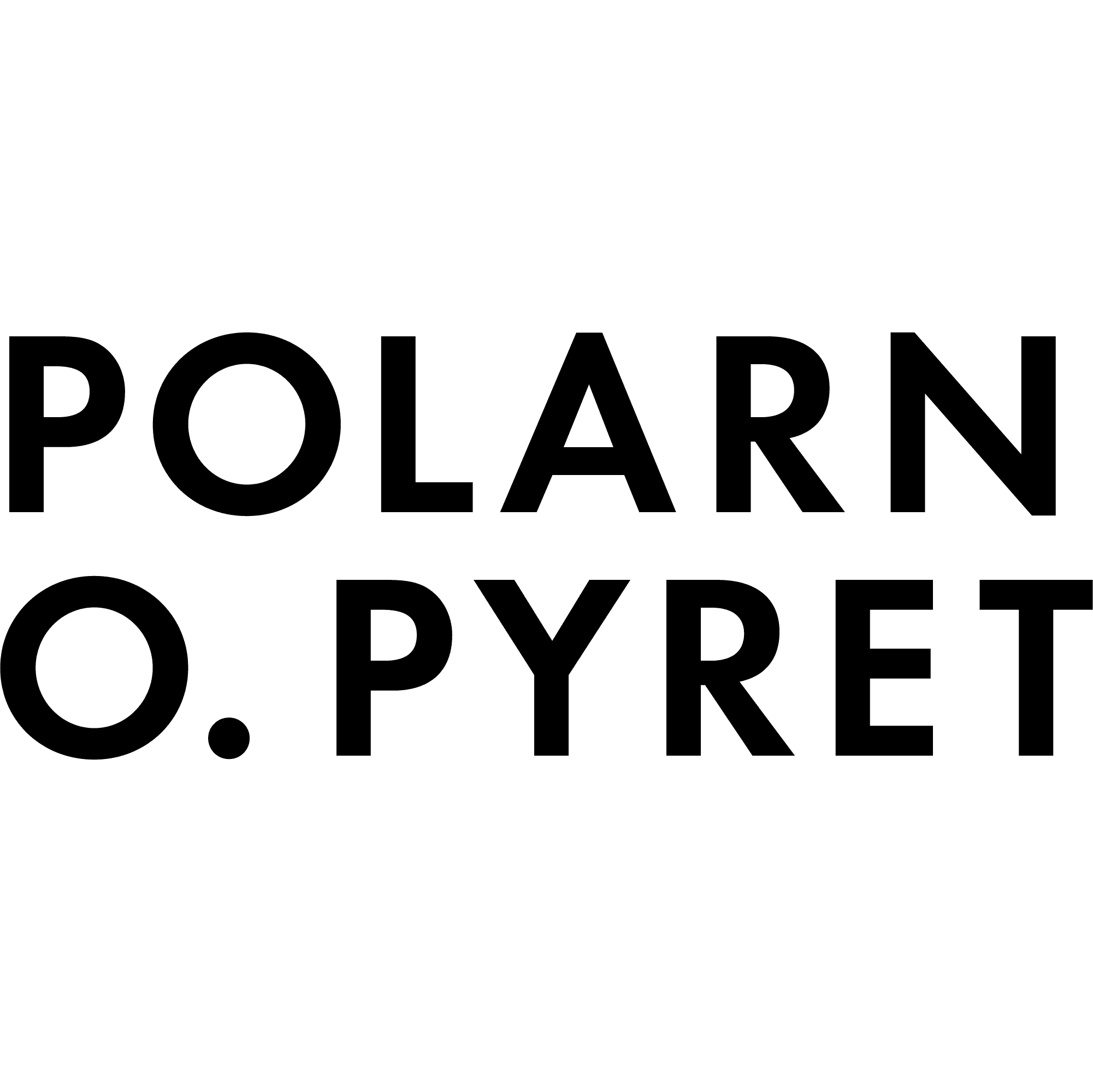 Polarn O. Pyret